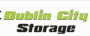 Dublin City Storage logo