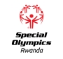 Special Olympics Rwanda logo