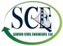 SAVIOR CIVIL ENGINEERS Ltd logo