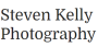 Steven Kelly Photography logo