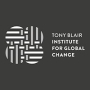 Tony Blair Institute for Global Change logo