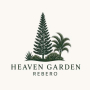 Heaven Garden Rebero logo