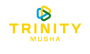 Trinity Metals - Musha logo