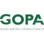 GOPA Worldwide Consultants logo