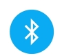 Bluetooth Mag Audio logo