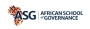 African School of Governance Foundation (ASG Foundation) logo