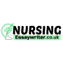 Nursing Essay Writer UK logo