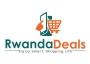 The Rwandadeals LTD logo