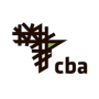 Commercial Bank of Africa (CBA) logo