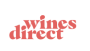 Wines Direct Ireland logo