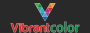 Vibrant Colour logo