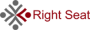 Right Seat  logo