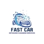 Fast Car Detailing Houston logo