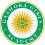 Gashora Girls Academy of Science and Technology logo