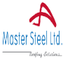 Master steel Ltd  logo