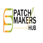Patch Makers Hub logo