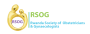 Rwanda Society of Obstetricians and Gynecologists (RSOG) logo
