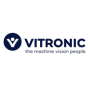 Vitronic logo