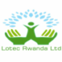 Lotec Rwanda Ltd  logo