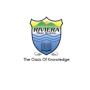 Rivera High School logo
