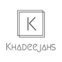 Khadeejahs logo