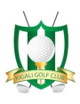 Kigali Golf Course Joint Development Committee logo