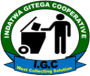 Indatwa Gitega Cooperative logo