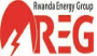 Rwanda Energy Group (REG) logo