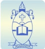 EAR PARUWASI BYINZA logo