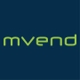 Mvend  logo
