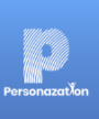 Personazation logo