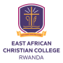 East African Christian College  logo