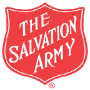 The Salvation Army logo