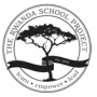 Rwanda School Project  logo