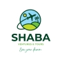 SHABA Ventures & Tours logo