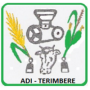L’Association pour le Développement Intégré” ADI TERIMBERE logo