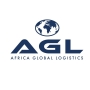 Africa Global Logistics  logo