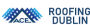Ace Roofing Dublin  logo