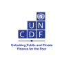 United Nations Capital Development Fund logo