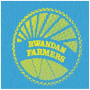 Rwanda Farmers Coffee Company Ltd (RFCC)  logo