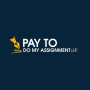 Pay To Do My Assignment logo