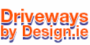 Driveways by Design Dublin logo