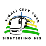 Kigali City Tour (KCT)  logo