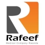 Rafeef Medical Company Ltd logo