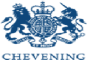 Chevening logo