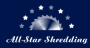 All Star Shredding logo