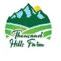Thousand Hills Farm logo