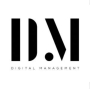 DIGITAL MANAGEMENT logo