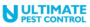 Ultimate Pest Control logo