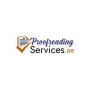 Proofreading Services UAE logo